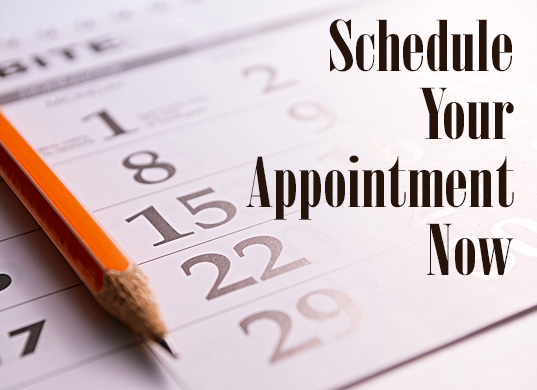 Schedule Your Appointment - Decarlo Noble M.D. P.A., Obstetrician-Gynecologist