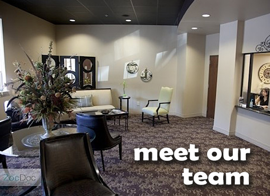 Meet the team at Noble Obstetrics, Denton, Texas
